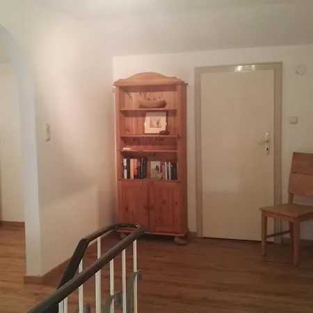 Bewegzeit Panzió Oberaudorf
