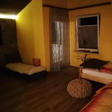 Bewegzeit Panzió Oberaudorf