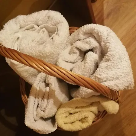 Panzió Bewegzeit