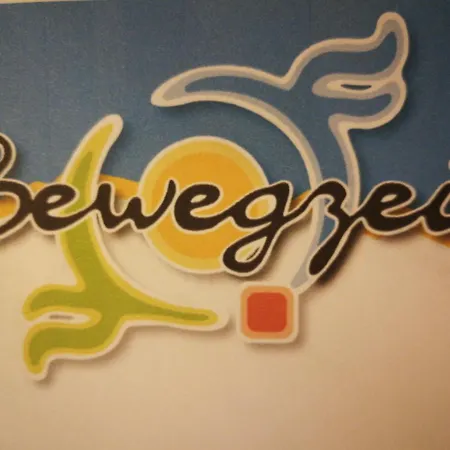 Bewegzeit Panzió *