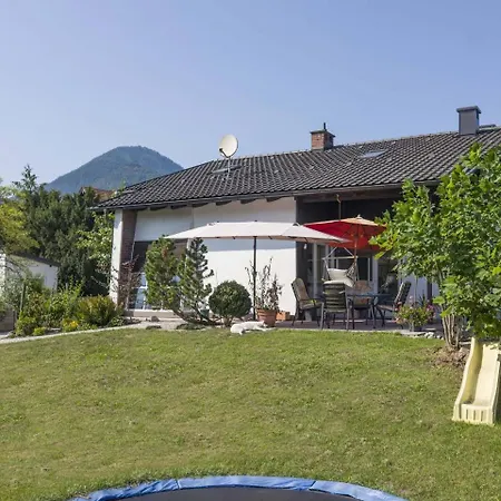 Bewegzeit Oberaudorf