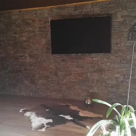 Bewegzeit Oda ve Kahvaltı Oberaudorf