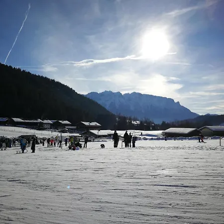 Bewegzeit Oberaudorf